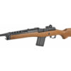 RUGER MINI-14 RNCH 5.56 18.5" BL 20R
