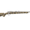 RUGER 77/357 357MAG 18.5" 5RD DESOLV