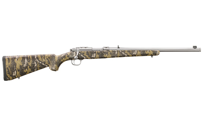 RUGER 77/357 357MAG 18.5" 5RD DESOLV