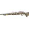 RUGER 77/357 357MAG 18.5" 5RD DESOLV