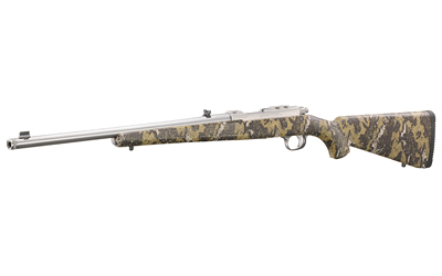 RUGER 77/357 357MAG 18.5" 5RD DESOLV