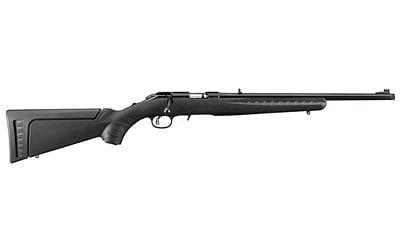 RUG08305_1.jpg RUGER AMERICAN RF 22LR 18" 10RD TB