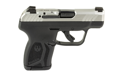 RUG13754_2.jpg RUGER LCP MAX 380ACP 2.8" MS LCI SS
