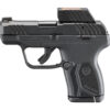 RUG13758_1.jpg RUGER LCP MAX READYDOT 380 2.8" 10RD