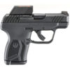 RUG13758_2.jpg RUGER LCP MAX READYDOT 380 2.8" 10RD