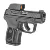 RUG13758_3.jpg RUGER LCP MAX READYDOT 380 2.8" 10RD
