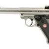 RUG40103_1.jpg RUGER MRK IV TRGT 22LR 5.5" 10RD STN
