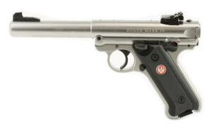 RUG40103_1.jpg RUGER MRK IV TRGT 22LR 5.5" 10RD STN
