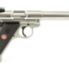 RUG40103_2.jpg RUGER MRK IV TRGT 22LR 5.5" 10RD STN