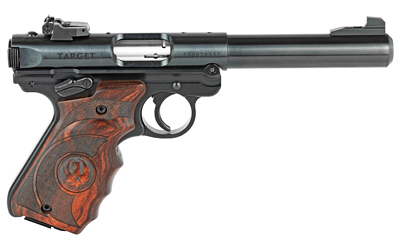RUG40159_2.jpg RUGER MRK IV TRGT 22LR 5.5" 10RD BLK