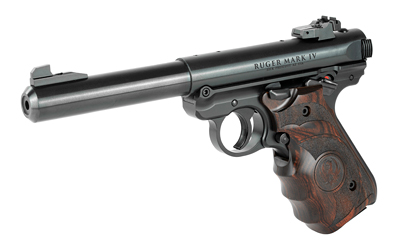 RUG40159_3.jpg RUGER MRK IV TRGT 22LR 5.5" 10RD BLK