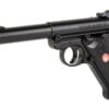 RUG40183_3.jpg RUGER MRK IV TRGT 22LR 5.5" 10RD CA