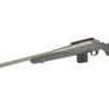 RUGER AMERICAN GEN2 6MM ARC 20" GM