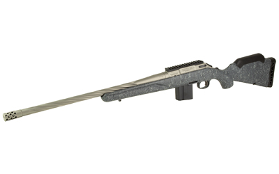 RUGER AMERICAN GEN2 6MM ARC 20" GM