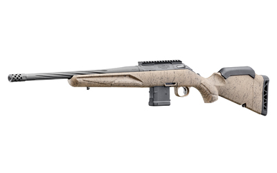 RUGER AMER RANCH G2 300BLK 16.1" CBT