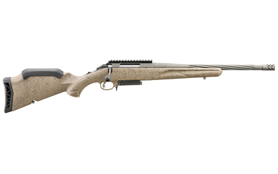 RUG46997_2.jpg RUGER AMER GEN2 243WIN 16.1" FDE 3RD
