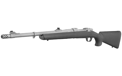 RUGER HWKEYE ALSKN 375RUG 20" SS 3RD