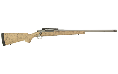 RUGER HKWEYE FTW 375RUG 22" SS 3RD