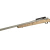 RUGER HKWEYE FTW 375RUG 22" SS 3RD