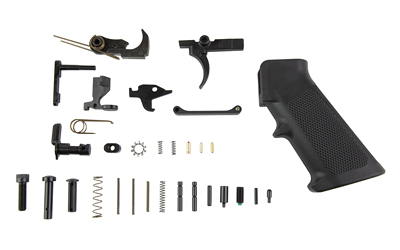 RUG91002_1.jpg RUG AR LPK W/ GI TRIGGER & A2 GRIP