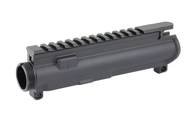 RUG AR15 STRIPPED UPPER RECEIVER