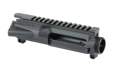 RUG AR15 STRIPPED UPPER RECEIVER