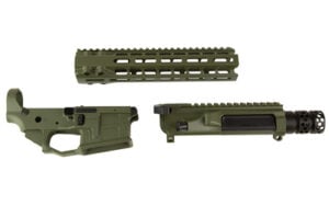 RWR0431_1.jpg RADIAN BUILDER KIT 10" OD GREEN