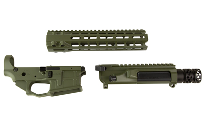 RWR0431_1.jpg RADIAN BUILDER KIT 10" OD GREEN