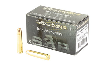 SB30A_1.jpg S&B 30CARBINE 110GR FMJ 50/1000