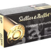 S&B 44REM MAG 240GR SP 50/600