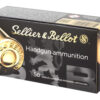 S&B 44REM MAG 240GR SP 50/600