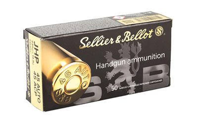 SB45C_2.jpg S&B 45ACP 230GR JHP 50/1000
