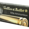 S&B 762X39 124GR SP 20/600