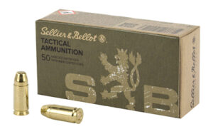 SB9SUBA_1.jpg S&B 9MM SUBSONIC 140GR FMJ 50/1000