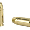 S&B 9MM SUBSONIC 140GR FMJ 50/1000