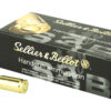 S&B 9MM SUBSONIC 150GR FMJ 50/1000
