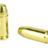 S&B 9MM SUBSONIC 150GR FMJ 50/1000