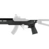 SBT22F-01-SB_2.jpg SB TACT FIXED CHASSIS FOR 10/22 BLK
