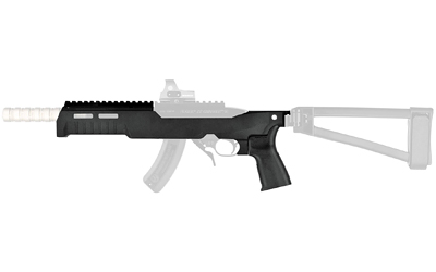 SBT22F-01-SB_2.jpg SB TACT FIXED CHASSIS FOR 10/22 BLK