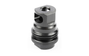 SCOAC2628_1.jpg SCO ASR MB SINGLE PORT 1/2X28 9MM