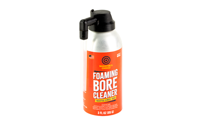 SCSHF-903-A-FC_1.jpg SHOOTERS CHOICE FOAMING BORE CLEANER