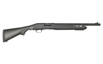 TOKAREV TSP-12 12GA 3" 18.5" 4RD BLK