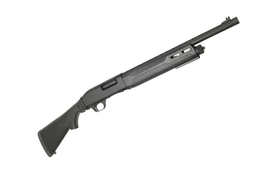 TOKAREV TSP-12 12GA 3" 18.5" 4RD BLK