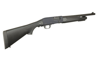 SDS21000431_3.jpg TOKAREV TSA-12 12GA 3" 18.5" 4RD BLK