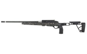 SEEKINS ELEMENT HUNTER 6.5CM 20" WS