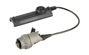 SFDS-SR07-TN_1.jpg SUREFIRE M6XX SW/TAILCAP TAN W/SR07