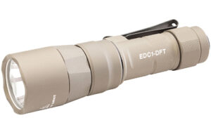 SFEDC1-DFT-TN_1.jpg SUREFIRE EDC1 DFT 650 LUM TAN