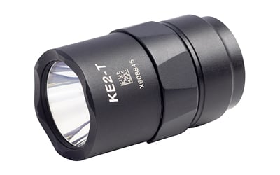 SFKE2-T-BK_1.jpg SUREFIRE LED MOD TURBO 6V UPGRADE BK