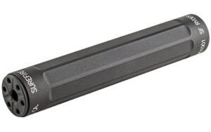 SFRYDER22-S_1.jpg SUREFIRE RYDER SUPPRESSOR 22LR BLK