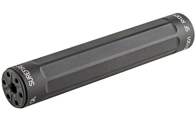 SFRYDER22-S_1.jpg SUREFIRE RYDER SUPPRESSOR 22LR BLK